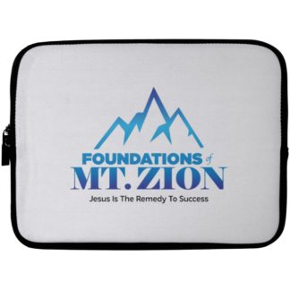 72040 Laptop Sleeve - 10 inch