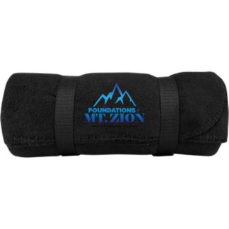 BP10 Fleece Blanket