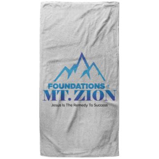 S6BETL Towel - 37x74 (TEMP DISCONTINUED)
