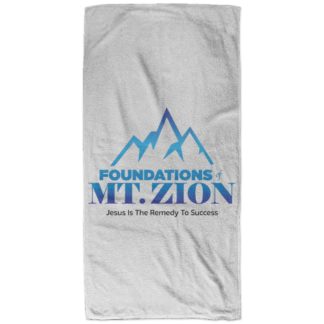 S6BATL Towel - 32x64 (TEMP DISCONTINUED)